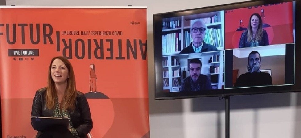 Il ruolo educativo di cinema e televisione al centro dell'incontro di Educa Immagine